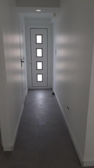 Apartment Rez De Jardin Au Coeur Des Pyrenees