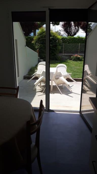 Rez De Jardin Au Coeur Des Pyrenees Apartment Agos-Vidalos