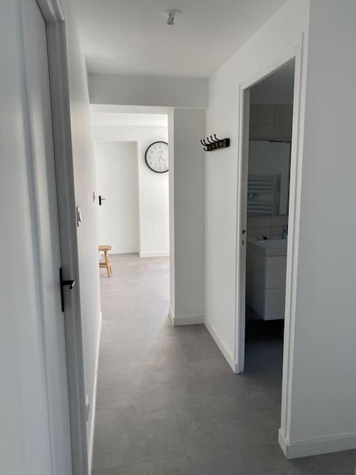 Apartment Rez De Jardin Au Coeur Des Pyrenees *