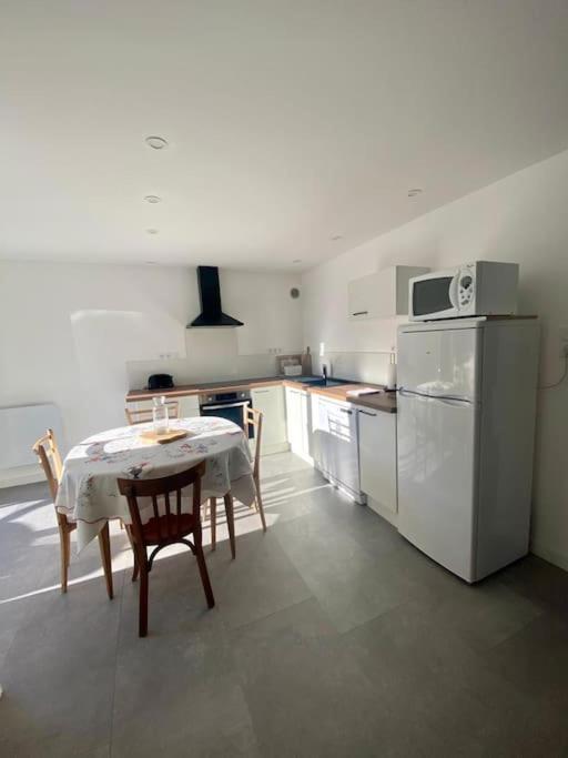 Apartment Rez De Jardin Au Coeur Des Pyrenees *