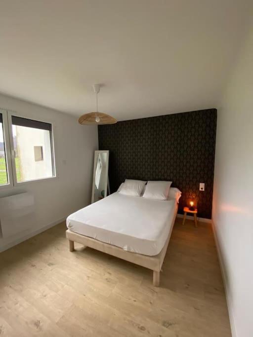 Apartment Rez De Jardin Au Coeur Des Pyrenees *
